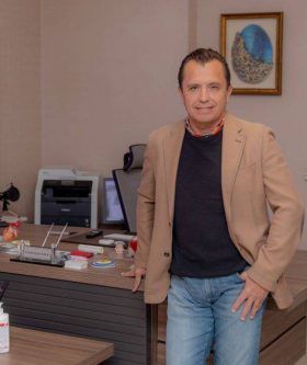 TOBB ETÜ’den İngiliz Hastalara Davet