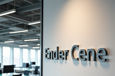 Seo Uzmanı Ender Çene