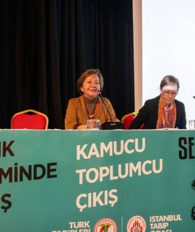 Sağlık Sisteminde Çöküş
