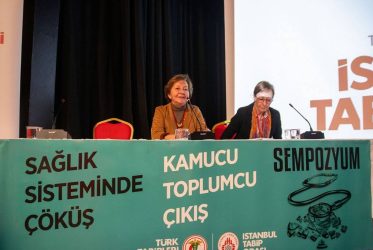 Sağlık Sisteminde Çöküş