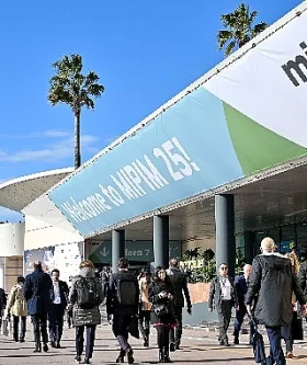 Türkiye, MIPIM 2025’te Güçlü Varlığını Gösterdi!