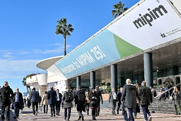 Türkiye, MIPIM 2025’te Güçlü Varlığını Gösterdi!