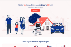 Sigortabin.com İstanbul Sigorta