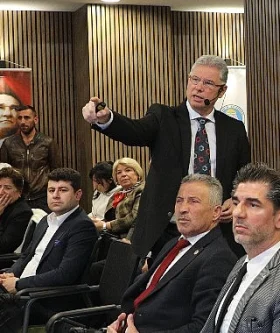 Mudanya’da İmar Planlarında Tarihi Değişiklik