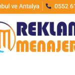 Reklam Menajeri