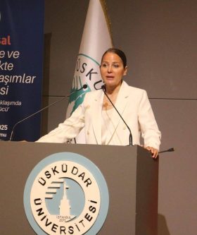 Kanser ve Beslenme İlişkisi Tartışıldı