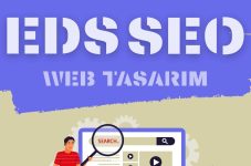 Ankara Seo – Eds Web Tasarım