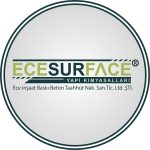 Baskı Beton Kalıpları – Ece Surface