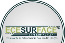 Baskı Beton Kalıpları – Ece Surface