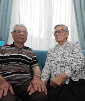 Yaşlılıkta Fiziksel Aktivite