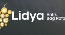 LİDYA ANTİK BAĞ ROTASI