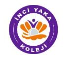İNCİ YAKA KOLEJİ