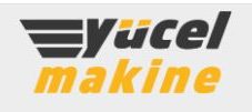 YÜCEL MERMER MAKİNELERİ