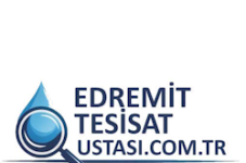 Edremit Tesisat Ustası