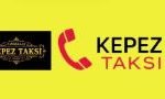 KEPEZ GÜZELYALI TAKSİ